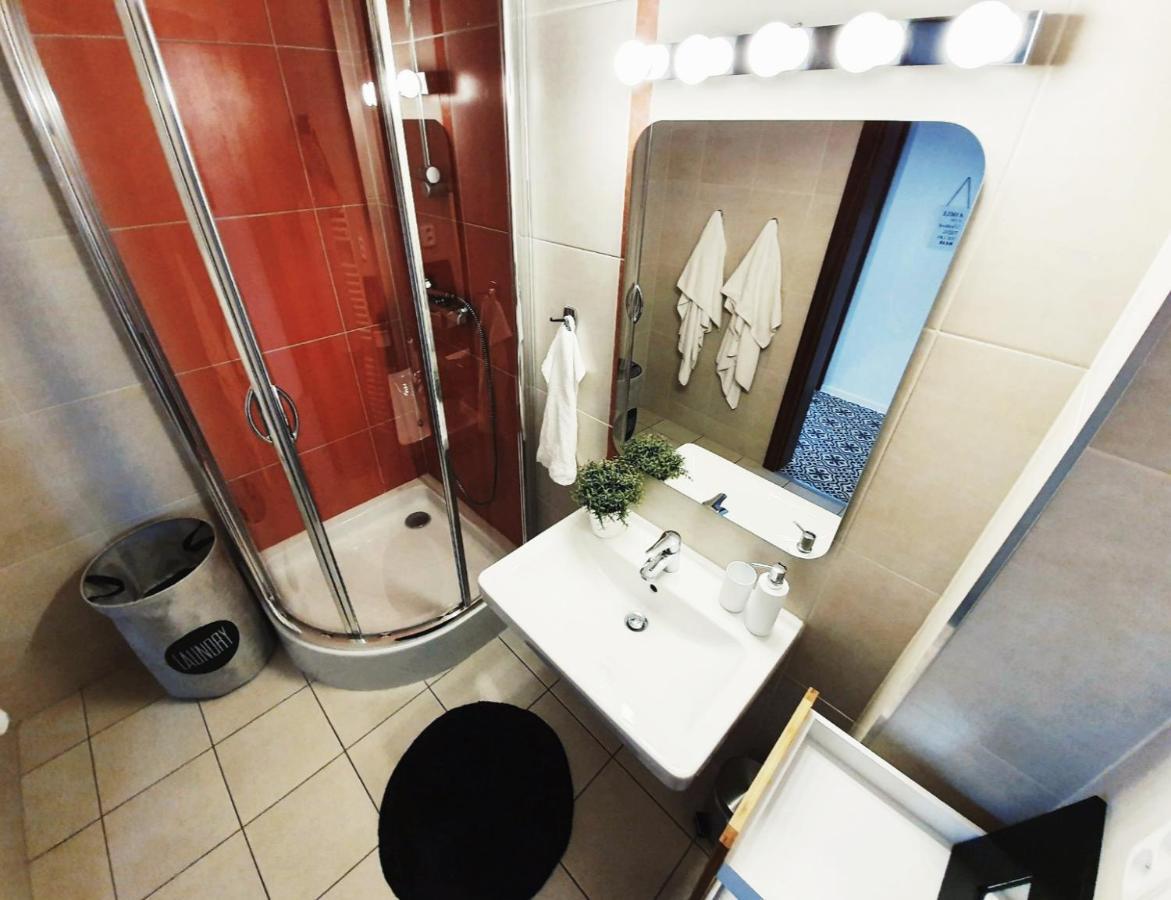 Apartman Linda - Velka Lomnica Екстер'єр фото